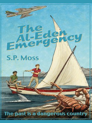 cover image of The Al-Eden Emergency